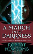 A March Into Darkness A March Into Darkness cover picture