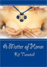 A Matter Of Honor A Matter Of Honor cover picture