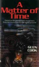 A Matter Of Time A Matter Of Time cover picture