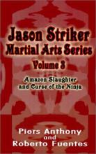 Amazon Slaughter And Curse Of The Ninja Amazon Slaughter And Curse Of The Ninja cover picture