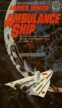 Ambulance Ship Ambulance Ship cover picture