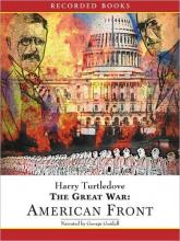 American Front American Front cover picture