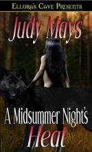 A Midsummer Night's Heat A Midsummer Night's Heat cover picture