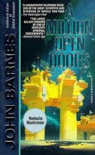 A Million Open Doors A Million Open Doors cover picture