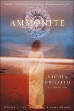 Ammonite Ammonite cover picture