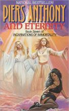 And Eternity And Eternity cover picture