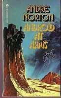 Androids At Arms Androids At Arms cover picture