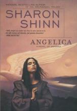 Angelica Angelica cover picture