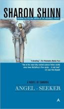 Angel Seeker Angel Seeker cover picture