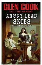 Angry Lead Skies Angry Lead Skies cover picture