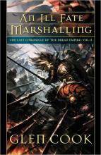 An Ill Fate Marshalling An Ill Fate Marshalling cover picture