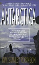 Antarctica Antarctica cover picture