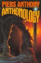 Anthonology Anthonology cover picture