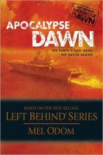 Apocalypse Dawn Apocalypse Dawn cover picture