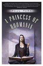 A Princess Of Roumania A Princess Of Roumania cover picture