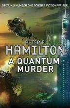 A Quantum Murder A Quantum Murder cover picture