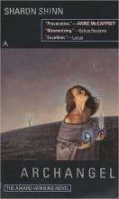 Archangel Archangel cover picture