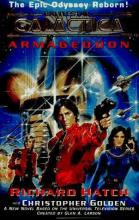 Armageddon Armageddon cover picture