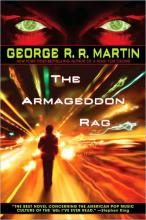 Armageddon Rag Armageddon Rag cover picture