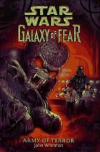 Army Of Terror Army Of Terror cover picture