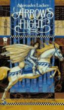 Arrow's Flight Arrow's Flight cover picture