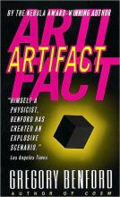 Artifact Artifact cover picture