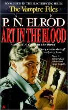 Art In The Blood Art In The Blood cover picture