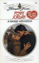 A Savage Adoration A Savage Adoration cover picture