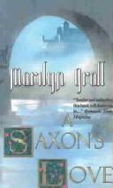 A Saxon's Love A Saxon's Love cover picture