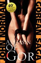 Assassin Of Gor Assassin Of Gor cover picture