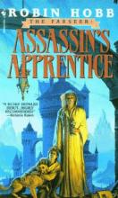 Assassin's Apprentice Assassin's Apprentice cover picture