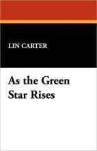 As The Green Star Rises As The Green Star Rises cover picture