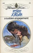 A Sudden Engagement A Sudden Engagement cover picture