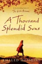 A Thousand Splendid Suns A Thousand Splendid Suns cover picture
