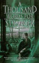 A Thousand Words For Stranger A Thousand Words For Stranger cover picture