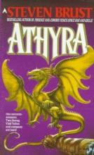 Athyra Athyra cover picture