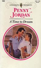 A Time To Dream A Time To Dream cover picture