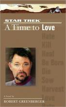A Time To Love A Time To Love cover picture