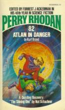 Atlan In Danger Atlan In Danger cover picture