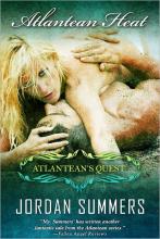 Atlantean Heat Atlantean Heat cover picture