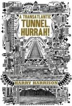 A Transatlantic Tunnel Hurrah A Transatlantic Tunnel Hurrah cover picture