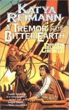 A Tremor In The Bitter Earth A Tremor In The Bitter Earth cover picture