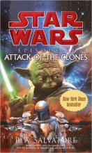 Attack Of The Clones Attack Of The Clones cover picture