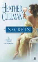 Secrets Secrets cover picture
