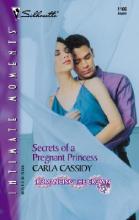 Secrets Of A Pregnant Princess Secrets Of A Pregnant Princess cover picture
