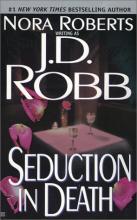 Seduction In Death Seduction In Death cover picture