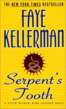 Serpent's Tooth Serpent's Tooth cover picture