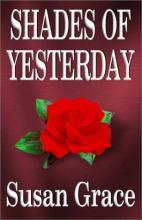 Shades Of Yesterday Shades Of Yesterday cover picture