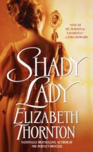 Shady Lady Shady Lady cover picture