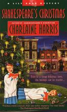 Shakespeare's Christmas Shakespeare's Christmas cover picture